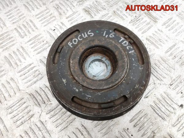 Компрессор кондиционера Renault Megane 2 1.5 Дизель 0017DPSS - АвтоСклад31.рф - авторазборка контрактные б/у запчасти в г. Белгород
