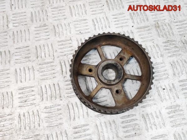 Шестерня распредвала Renault Logan 1,4 Бензин 7700739336 - АвтоСклад31.рф - авторазборка контрактные б/у запчасти в г. Белгород