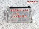 Блок управления ESP Audi A6 C5 8D0907389 - АвтоСклад31.рф - авторазборка контрактные б/у запчасти в г. Белгород