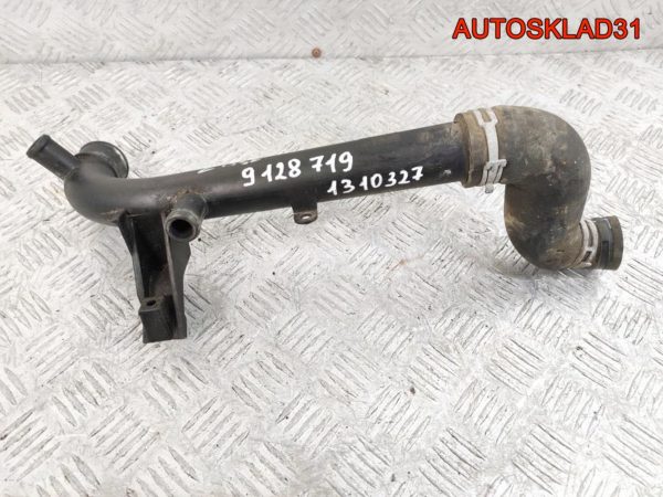 Патрубок радиатора Audi A4 B6 2,0 ALT Бензин 8E0121049 - АвтоСклад31.рф - авторазборка контрактные б/у запчасти в г. Белгород
