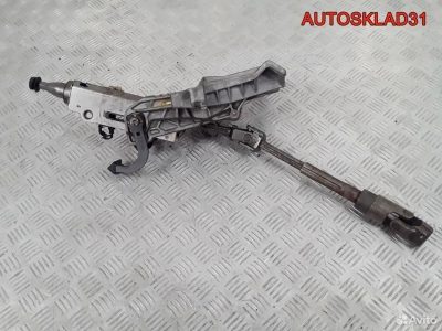 Колонка рулевая Ford Focus 2 4m513c529gd - АвтоСклад31.рф - авторазборка контрактные б/у запчасти в г. Белгород