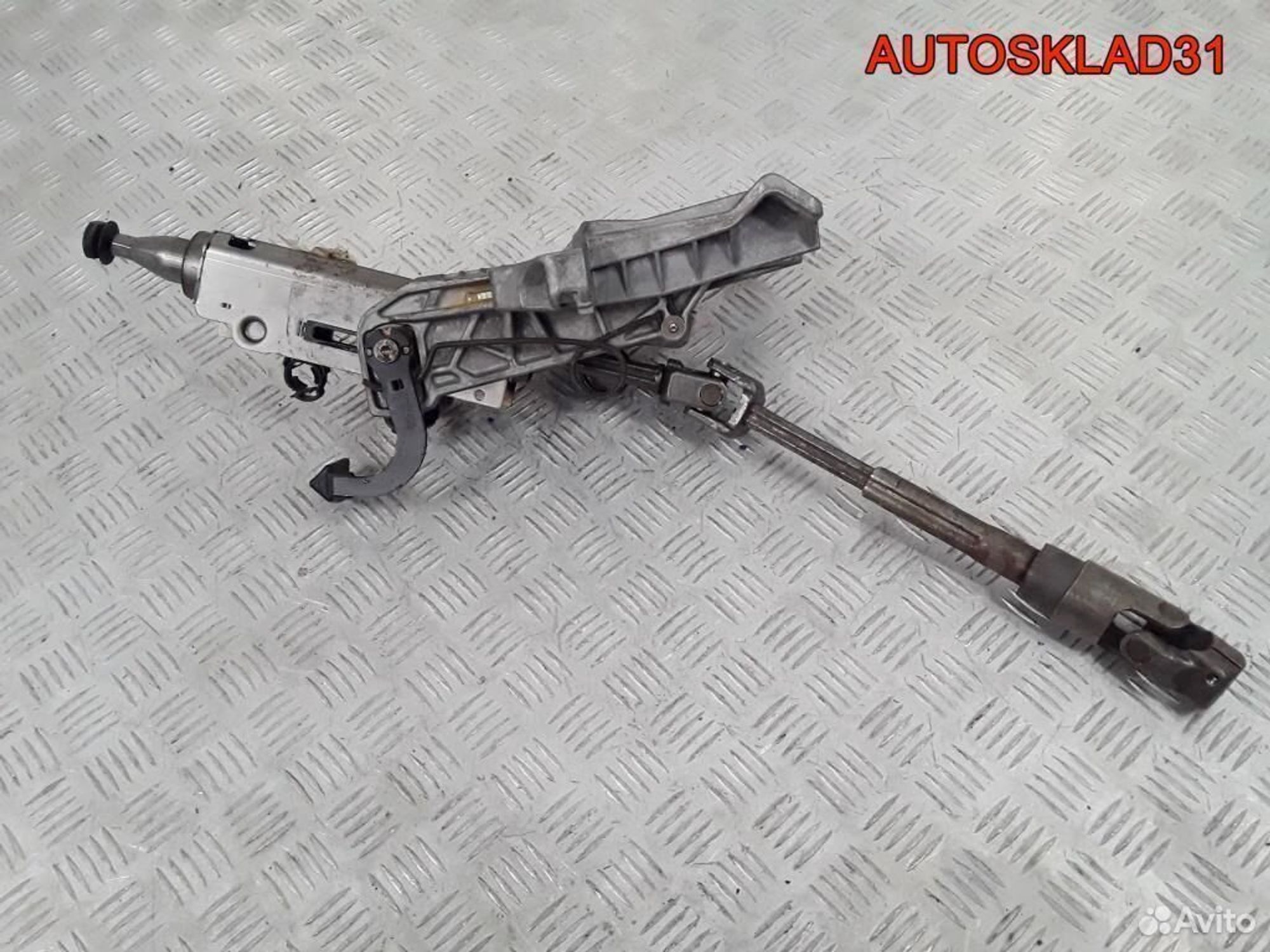 Колонка рулевая Ford Focus 2 4m513c529gd - АвтоСклад31.рф - авторазборка контрактные б/у запчасти в г. Белгород Колонка рулевая Ford Focus 2 4m513c529gd - АвтоСклад31.рф - авторазборка контрактные б/у запчасти в г. Белгород
