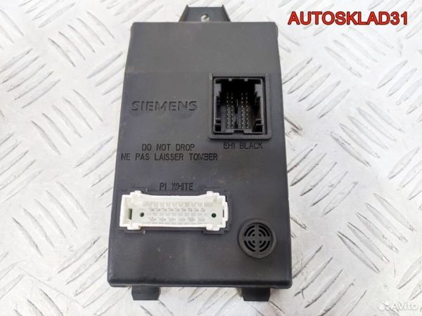 Панель приборов Audi A6 C5 2.4 ALF 4B0919860F АКПП - АвтоСклад31.рф - авторазборка контрактные б/у запчасти в г. Белгород