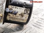 Блок ABS Volkswagen Golf 4 1C0907379C - АвтоСклад31.рф - авторазборка контрактные б/у запчасти в г. Белгород