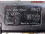 Усилитель антенны Audi A4 B5 4A5035225B - АвтоСклад31.рф - авторазборка контрактные б/у запчасти в г. Белгород
