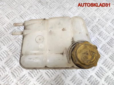 Бачок расширительный Ford Focus 1 98AB8K218BH - АвтоСклад31.рф - авторазборка контрактные б/у запчасти в г. Белгород