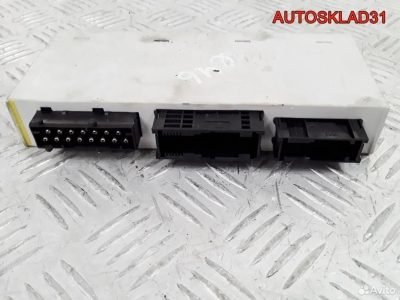 Блок комфорта BMW E46 61356944843 - АвтоСклад31.рф - авторазборка контрактные б/у запчасти в г. Белгород