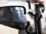 Дефлектор воздушный Opel Corsa D 13180868 - АвтоСклад31.рф - авторазборка контрактные б/у запчасти в г. Белгород