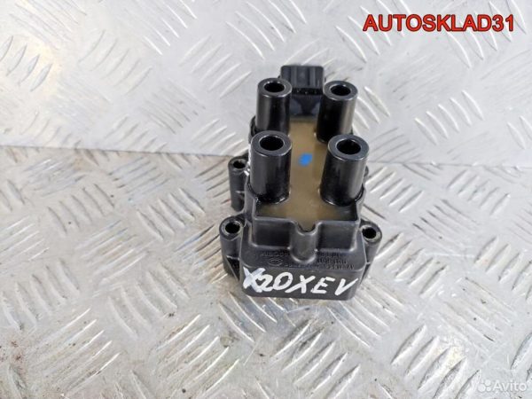 Интеркулер Opel Astra H Z19DTH 13223393 - АвтоСклад31.рф - авторазборка контрактные б/у запчасти в г. Белгород
