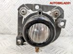 Фара противотуманная левая Fiat 500 51786774 - АвтоСклад31.рф - авторазборка контрактные б/у запчасти в г. Белгород