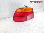 Фонарь задний левый BMW E39 63216902527 Седан - АвтоСклад31.рф - авторазборка контрактные б/у запчасти в г. Белгород