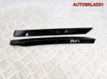 Накладка стойки задняя Audi A8 D3 4E0853377B - АвтоСклад31.рф - авторазборка контрактные б/у запчасти в г. Белгород