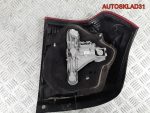 Фонарь задний правый Toyota Corolla E12 Рестайлинг - АвтоСклад31.рф - авторазборка контрактные б/у запчасти в г. Белгород