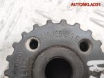 Шестерня коленвала VW Golf 4 1,9 ALH Дизель 038105263E - АвтоСклад31.рф - авторазборка контрактные б/у запчасти в г. Белгород
