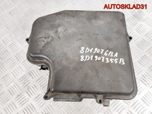 Зеркало правое 5 контактов Audi A4 B6 8E1858532AA - АвтоСклад31.рф - авторазборка контрактные б/у запчасти в г. Белгород