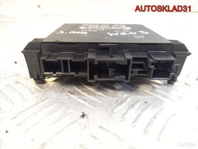 Блок комфорта Mercedes Benz W203 A2038202185 - АвтоСклад31.рф - авторазборка контрактные б/у запчасти в г. Белгород