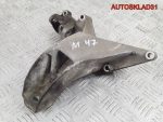 Кронштейн двигателя левый BMW E46 22116753225 - АвтоСклад31.рф - авторазборка контрактные б/у запчасти в г. Белгород