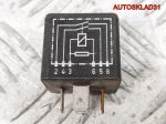 Реле №114 Audi A6 C4 701959141A - АвтоСклад31.рф - авторазборка контрактные б/у запчасти в г. Белгород