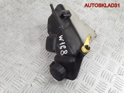 Бачок расширительный Mercedes Benz W168 A1685000140 - АвтоСклад31.рф - авторазборка контрактные б/у запчасти в г. Белгород