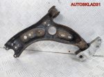 Рычаг передний правый VW Golf 5 1K0407152BC - АвтоСклад31.рф - авторазборка контрактные б/у запчасти в г. Белгород