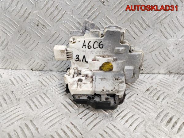 Разъем Фишка АКПП Audi A6 C5 09430010 - АвтоСклад31.рф - авторазборка контрактные б/у запчасти в г. Белгород