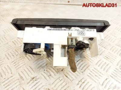 Блок управления отопителем Opel Vectra B 90586319 - АвтоСклад31.рф - авторазборка контрактные б/у запчасти в г. Белгород