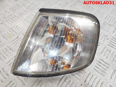 Указатель поворота левый белый Audi A3 8L0953049 - АвтоСклад31.рф - авторазборка контрактные б/у запчасти в г. Белгород