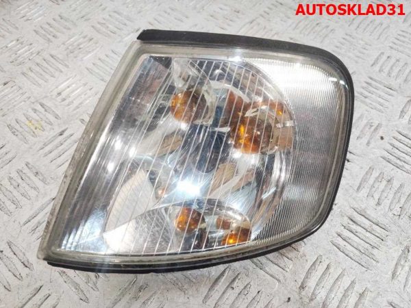 Дефлектор воздушный левый Audi A6 C5 4B1820901 - АвтоСклад31.рф - авторазборка контрактные б/у запчасти в г. Белгород