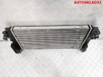 Интеркулер VW Golf 2 1,6 Дизель 191145805A - АвтоСклад31.рф - авторазборка контрактные б/у запчасти в г. Белгород