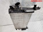 Интеркулер VW Golf 2 1,6 Дизель 191145805A - АвтоСклад31.рф - авторазборка контрактные б/у запчасти в г. Белгород