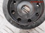 Шестерня коленвала Audi A6 C5 2,5 Дизель 059105263A - АвтоСклад31.рф - авторазборка контрактные б/у запчасти в г. Белгород