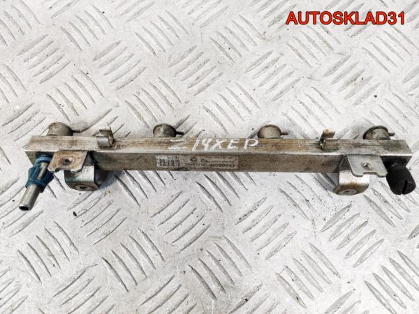 Двигатель AUM Skoda Octavia A4 1,8Т Бензин - АвтоСклад31.рф - авторазборка контрактные б/у запчасти в г. Белгород