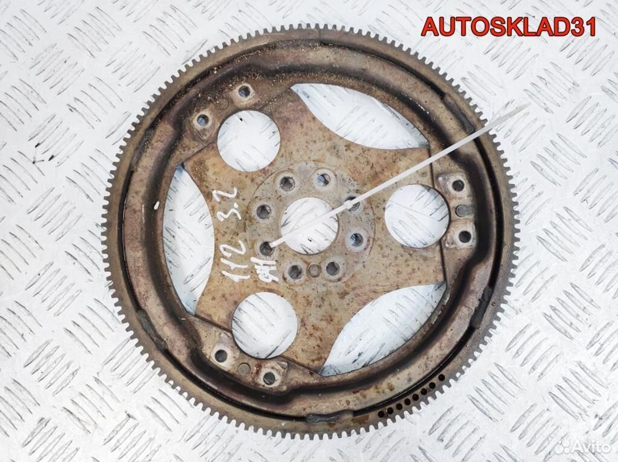 Маховик АКПП Mercedes W210 М112.941 A1120320247 - АвтоСклад31.рф - авторазборка контрактные б/у запчасти в г. Белгород Маховик АКПП Mercedes W210 М112.941 A1120320247 - АвтоСклад31.рф - авторазборка контрактные б/у запчасти в г. Белгород