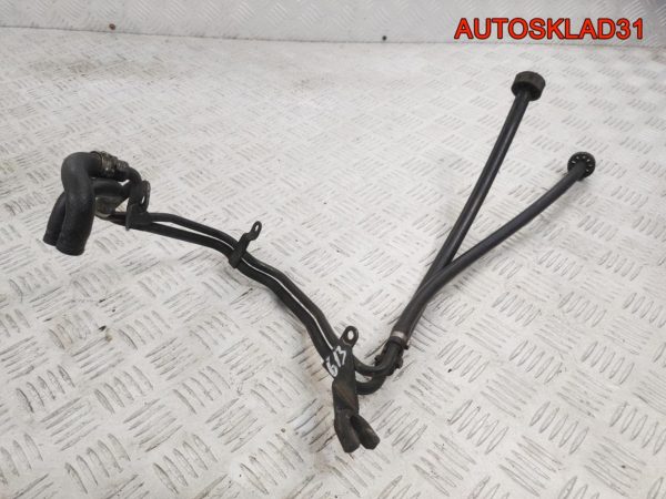 Кронштейн переднего бампера правый Audi A4 B7 8E0805364 - АвтоСклад31.рф - авторазборка контрактные б/у запчасти в г. Белгород