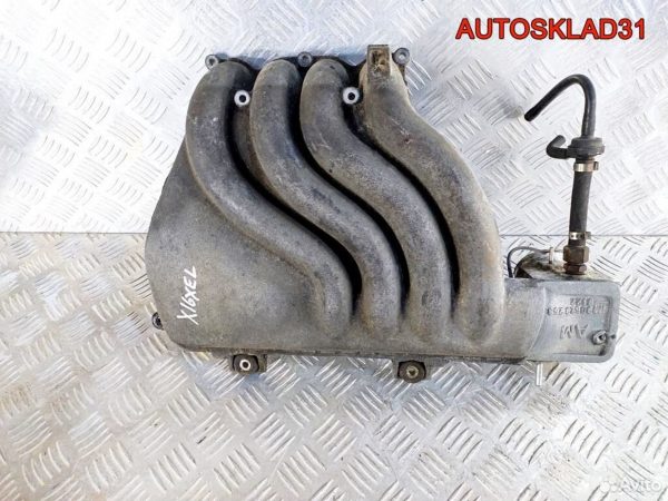 Дверь передняя левая Голая Audi A8 4E 4E0831051C - АвтоСклад31.рф - авторазборка контрактные б/у запчасти в г. Белгород