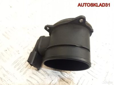 Расходомер воздуха Ford Focus 2 1.6 HDI 9650010780 - АвтоСклад31.рф - авторазборка контрактные б/у запчасти в г. Белгород