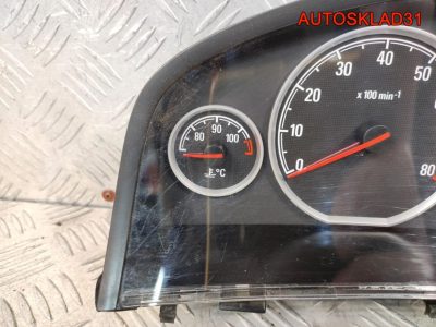 Панель приборов Opel Vectra C 13193084 Бензин - АвтоСклад31.рф - авторазборка контрактные б/у запчасти в г. Белгород