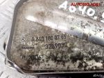 Теплообменник Mercedes Benz W169 A6401800765 - АвтоСклад31.рф - авторазборка контрактные б/у запчасти в г. Белгород