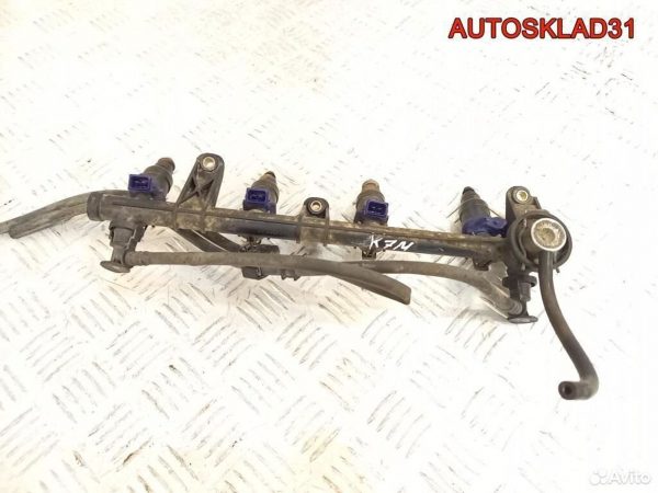 Фонарь задний левый Mazda 323 F BA BC6A51180 - АвтоСклад31.рф - авторазборка контрактные б/у запчасти в г. Белгород