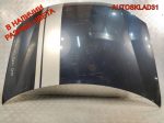 Капот Volkswagen Golf 5 1K0823031L - АвтоСклад31.рф - авторазборка контрактные б/у запчасти в г. Белгород
