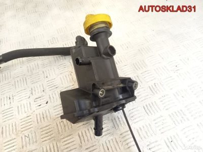 Масло заливная горловина Renault Laguna 3 1.9 F9Q87 - АвтоСклад31.рф - авторазборка контрактные б/у запчасти в г. Белгород