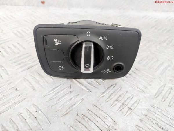 Капот Audi A6 C7 4G 4G0823029A - АвтоСклад31.рф - авторазборка контрактные б/у запчасти в г. Белгород