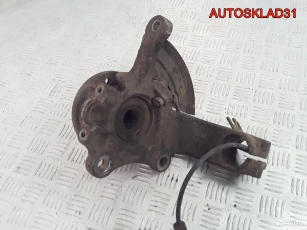 Кронштейн двигателя левый BMW E46 22111094651 - АвтоСклад31.рф - авторазборка контрактные б/у запчасти в г. Белгород