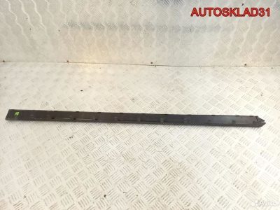 Накладка порога передняя правая Audi A8 4E0853986B - АвтоСклад31.рф - авторазборка контрактные б/у запчасти в г. Белгород