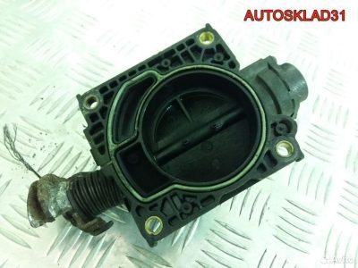 Дроссельная заслонка Mazda 3 BK 2.0 LF 1S7U9E927CA - АвтоСклад31.рф - авторазборка контрактные б/у запчасти в г. Белгород