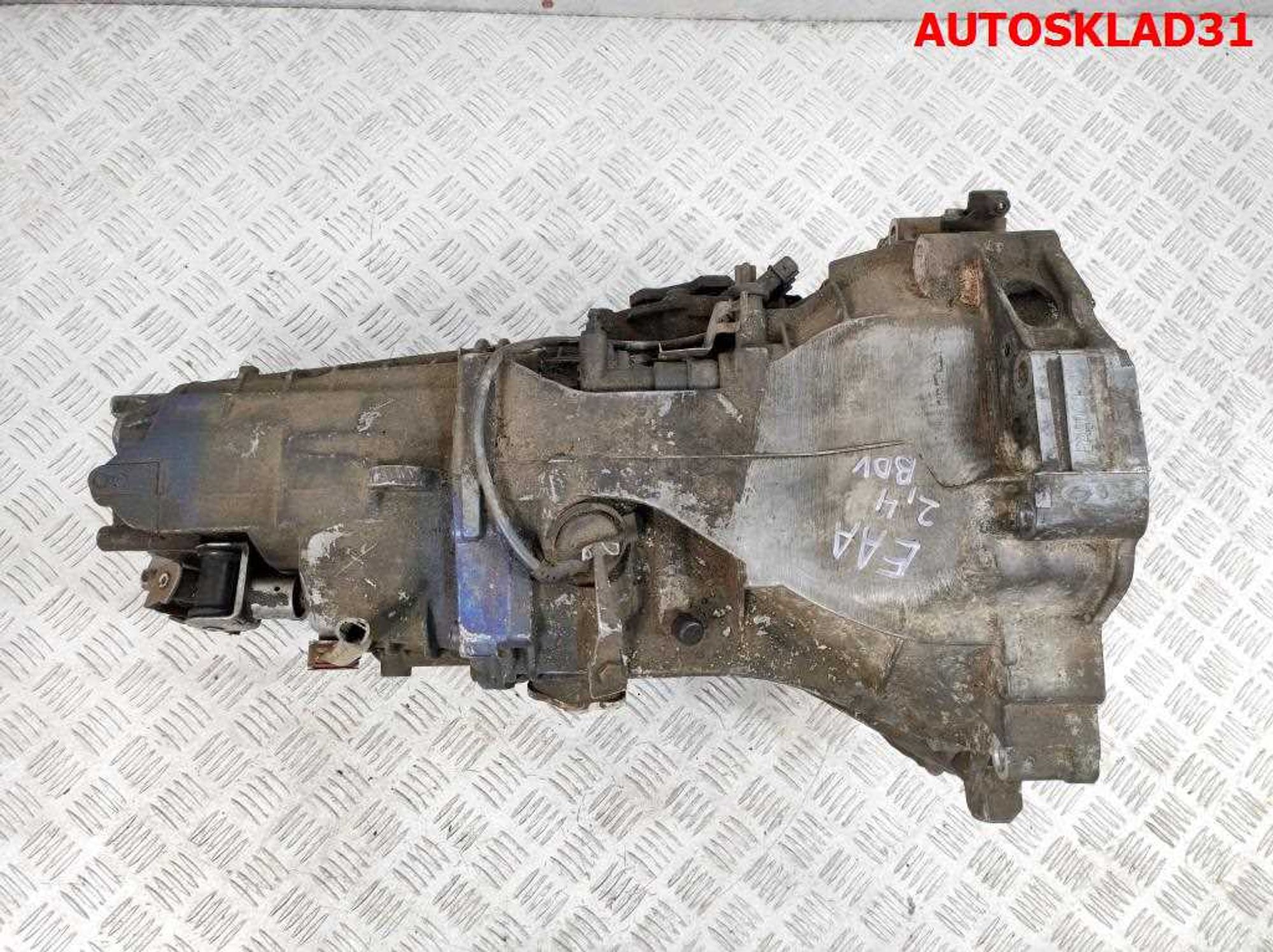 МКПП EAA 5 ступенчатая Audi A6 C5 2,4 Бензин - АвтоСклад31.рф - авторазборка контрактные б/у запчасти в г. Белгород МКПП EAA 5 ступенчатая Audi A6 C5 2,4 Бензин - АвтоСклад31.рф - авторазборка контрактные б/у запчасти в г. Белгород