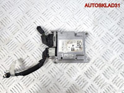 Блок управления Аирбаг Ford Focus 2 8M5T14B321BD - АвтоСклад31.рф - авторазборка контрактные б/у запчасти в г. Белгород