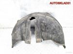 Локер задний левый Audi A6 C6 4F0810171D - АвтоСклад31.рф - авторазборка контрактные б/у запчасти в г. Белгород
