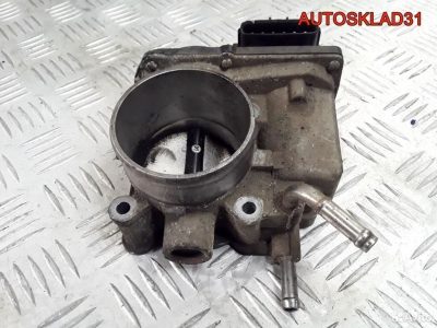 Заслонка дроссельная Toyota Avensis 2 220300D011 - АвтоСклад31.рф - авторазборка контрактные б/у запчасти в г. Белгород