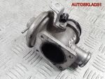 Клапан EGR егр BMW E39 2.5 M57D25 11717785452 - АвтоСклад31.рф - авторазборка контрактные б/у запчасти в г. Белгород